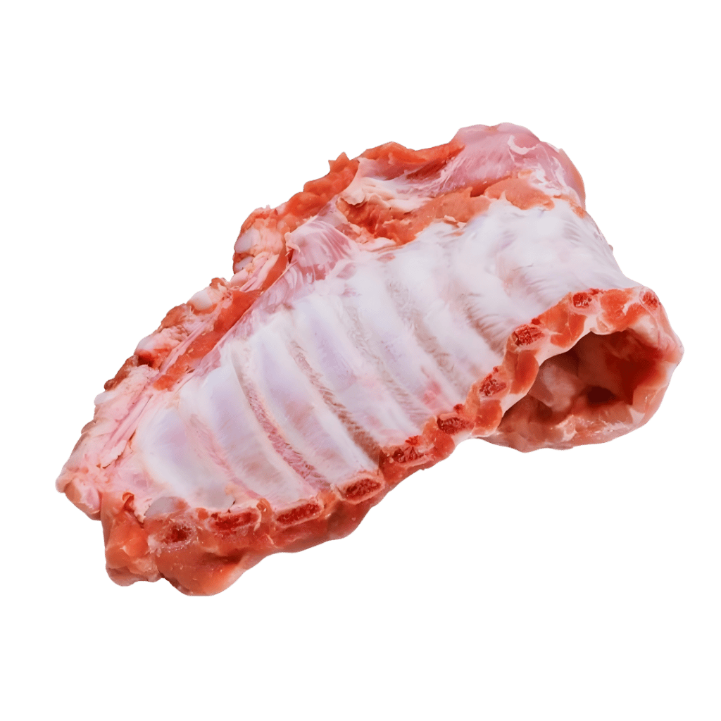 Baby Goat Ribs 1 lb buy online USA - 1